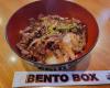 Bento Box