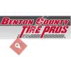 Benton County Tire & Wheel Inc