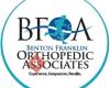 Benton Franklin Orthopedics