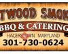 Bentwood Smokers Bbq and Catering