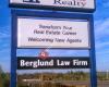 Berglund Law Firm