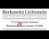 Berkowitz Lichtstein Kuritsky Giasullo & Gross, LLC