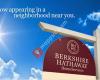 Berkshire Hathaway HomeServices New Mexico Properties