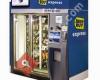 Best Buy Express Kiosk