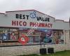 Best Value Hico Pharmacy
