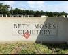 Beth Moses Cemetery