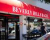 Beverly Hills Bagel