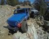 Big Bear Jeep Experience