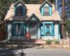 Big Bear Lakeside Cabins