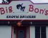 Big Bon's Exotic Dancers