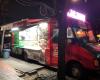 Big Boss Truck Mexican food