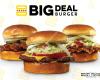 Big Deal Burger