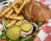 Big Mama’s Burgers