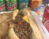 Big Mouff Cheesesteaks