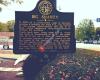 Big Shanty Historical Marker