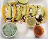 Bigotes Street Tacos