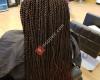 Bijoux African Hair braiding / lau'ra braids and beauty