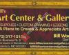 Bill's Art Center & Gallery