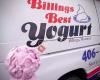 Billings Best Yogurt