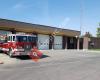 Billings Fire Department Station 1