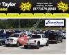 Billy Ray Taylor Auto Sales