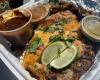 Birria Quesa Tacos Syr