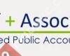 Bishoff + Associates PLLC, CPAS