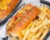 BK Lobster
