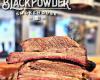Black Powder Smokehouse - Jamestown
