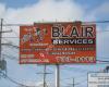 Blair Plumbing Sewer & Drain Cleaning