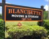 Blanchette Moving & Storage Co