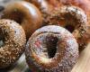 Blazing Bagels