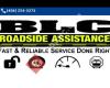 BLC Roadside Assistance