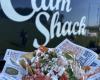 Blount Clam Shack Food Truck