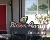 Blown Away Salon & Spa