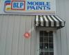 BLP Mobile Paint Center