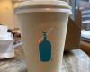 Blue Bottle Coffee