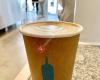 Blue Bottle Coffee - Brentwood