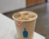 Blue Bottle Coffee - Central Tower