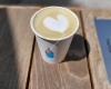 Blue Bottle Coffee - Robertson