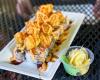 Blue Fish Sushi Bar & Asian Cuisine