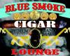 Blue Smoke Cigar Bar