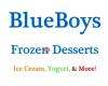 BlueBoys Frozen Desserts