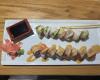 Bluefin Sushi & Thai