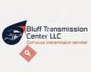 Bluff Transmission Center, LLC