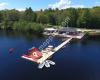 Boating in Boston at Hopkinton State Park