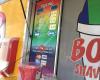 Bob's Shaved Ice