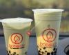 Boba Latte - Frisco