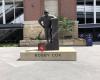 Bobby Cox Statue