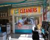Bobby Page's Dry Cleaners